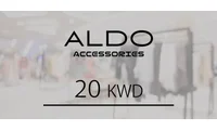 Aldo Accessories 20 KWD Gift Card (Kuwait) thumb 2