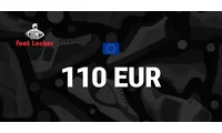 Foot Locker 110 EUR Gift Card (Spain) thumb 2
