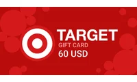 Target 60 USD Gift Card (United States) thumb 2