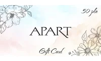 Apart 50 PLN Gift Card (Poland) thumb 2