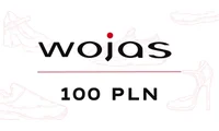 Wojas 100 PLN Gift Card (Poland) thumb 2