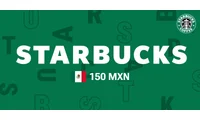 Starbucks 150 MXN Gift Card (Mexico) thumb 2