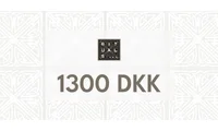 Rituals 1300 DKK Gift Card (Denmark) thumb 2