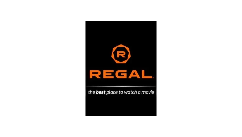 Regal 30 USD Gift Card (United States) gallery image 2