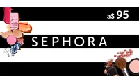 Sephora 95 AUD Gift Card (Australia) thumb 2