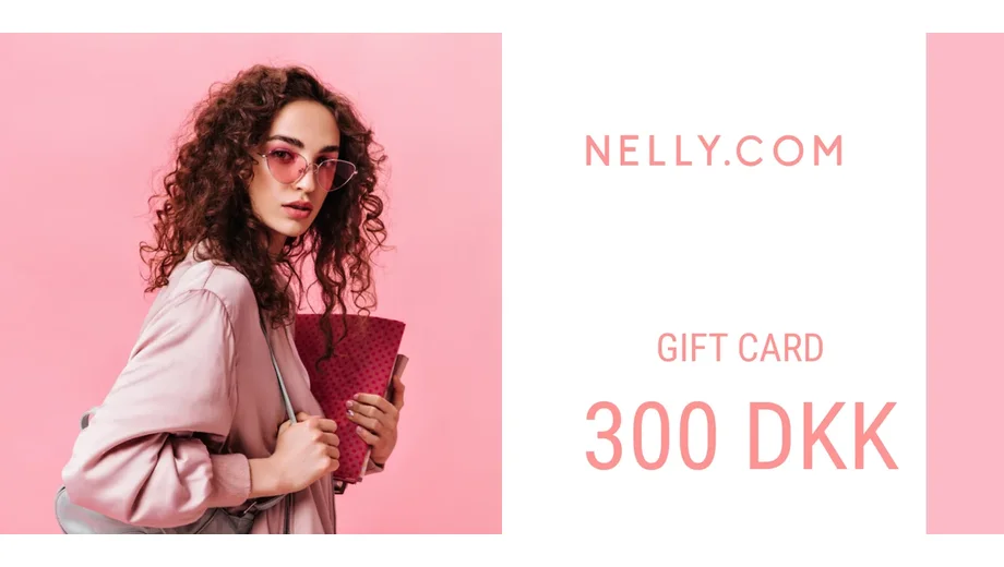 Nellycom 300 DKK Gift Card (Denmark) gallery image 2