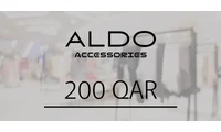 Aldo Accessories 200 QAR Gift Card (Qatar) thumb 2