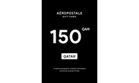 Aeropostale 150 QAR Gift Card (Qatar) thumb 2