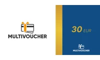 Multivoucher 30 EUR Gift Card (Slovakia) thumb 2