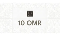 Rituals 10 OMR Gift Card (Oman) thumb 2