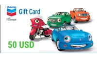 Chevron 50 USD Gift Card (United States) thumb 2