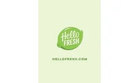 HelloFresh 61 USD Gift Card (United States) thumb 2