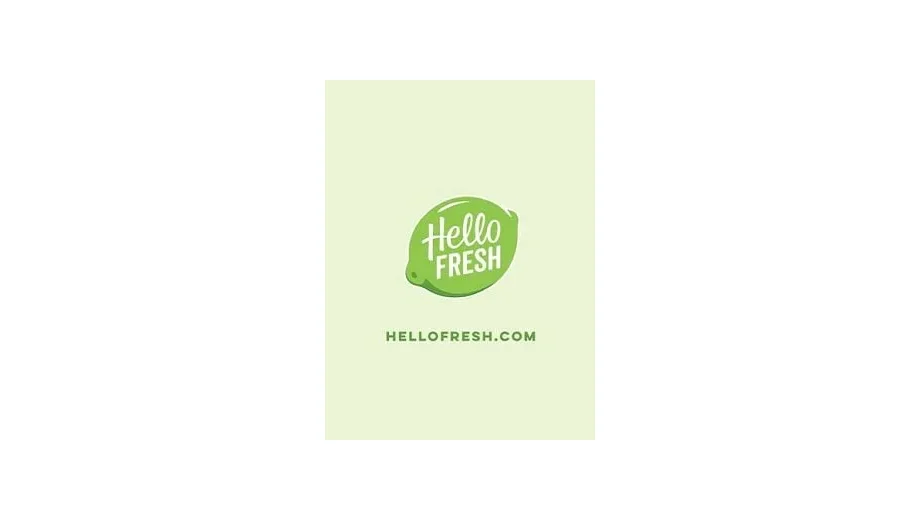 HelloFresh 61 USD Gift Card (United States) gallery image 2