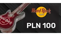 Hard Rock Cafe 100 PLN Gift Card (Poland) thumb 2
