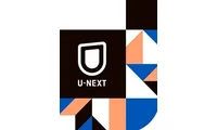 U NEXT 2189 JPY Gift Card (Japan) thumb 1