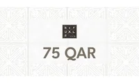 Rituals 75 QAR Gift Card (Qatar) thumb 2