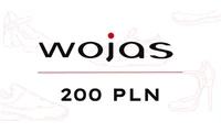 Wojas 200 PLN Gift Card (Poland) thumb 2