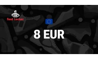 Foot Locker 8 EUR Gift Card (Spain) thumb 2