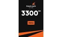 Fastrack 3300 INR Gift Card (India) thumb 2