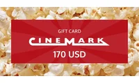 Cinemark 170 USD Gift Card (United States) thumb 2