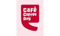 Cafe Coffee Day 3000 INR Gift Card (India) thumb 2