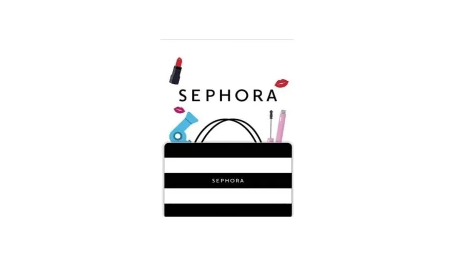 Sephora 15 CAD Gift Card (Canada) gallery image 2