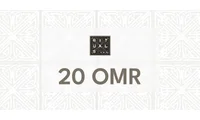 Rituals 20 OMR Gift Card (Oman) thumb 2