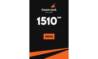 Fastrack 1510 INR Gift Card (India) thumb 2