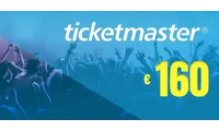 Ticketmaster 160 EUR Gift Card (Austria) thumb 2