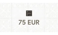 Rituals 75 EUR Gift Card (Spain) thumb 2