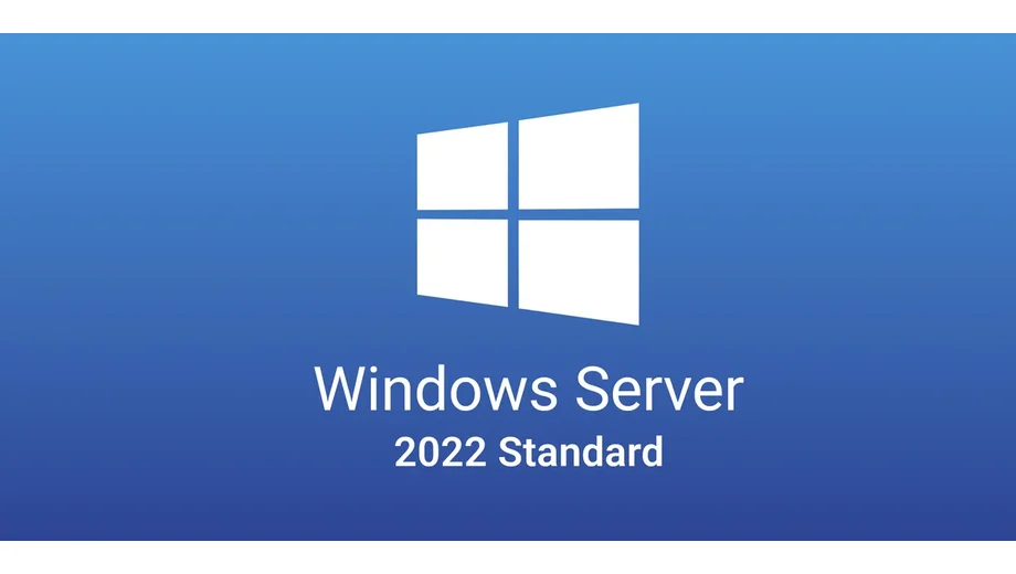 Windows Server 2022 Standard gallery image 1