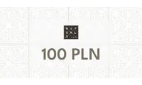 Rituals 100 PLN Gift Card (Poland) thumb 2