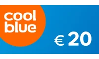Coolblue 20 EUR Gift Card (Germany) thumb 2