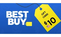 Best Buy 10 USD Gift Card (Global) thumb 2