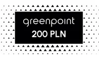 Greenpoint 200 PLN Gift Card (Poland) thumb 2