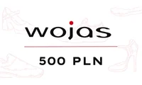 Wojas 500 PLN Gift Card (Poland) thumb 2