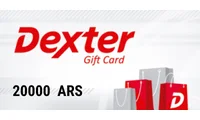 Dexter 20000 ARS Gift Card (Argentina) thumb 2