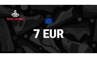 Foot Locker 7 EUR Gift Card (Spain) thumb 2