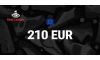 Foot Locker 210 EUR Gift Card (Spain) thumb 2