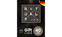 Rituals 40 EUR Gift Card (Germany) thumb 2