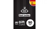 Foot Locker 90 EUR Gift Card (Spain) thumb 2