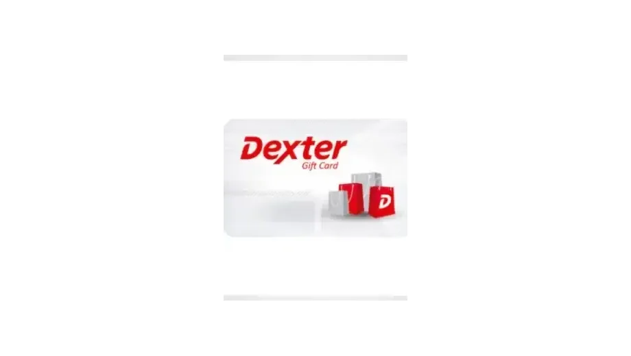 Dexter 400000 ARS Gift Card (Argentina) gallery image 2