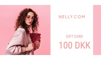 Nellycom 100 DKK Gift Card (Denmark) thumb 2