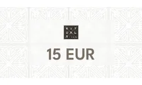 Rituals 15 EUR Gift Card (Spain) thumb 2