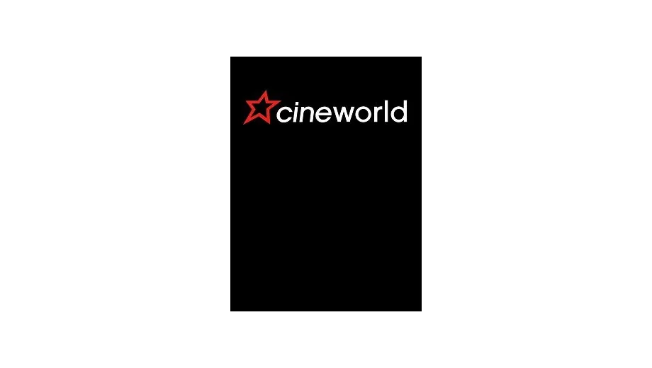 Cineworld 50 GBP Gift Card (United Kingdom) gallery image 2