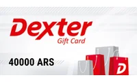 Dexter 40000 ARS Gift Card (Argentina) thumb 2