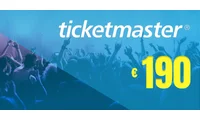 Ticketmaster 190 EUR Gift Card (Austria) thumb 2