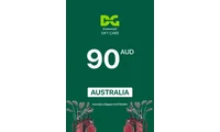 Drummond Golf 90 AUD Gift Card (Australia) thumb 2