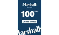 Marshalls 100 USD Gift Card (United States) thumb 2
