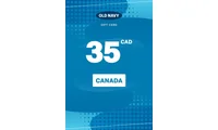 Old Navy 35 CAD Gift Card (Canada) thumb 2